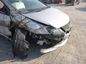 Honda Civic 1.4 picture 7