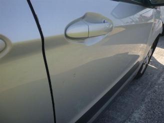 Ford Transit COURIER 1.6 TDCI picture 12