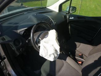 Ford Transit COURIER 1.6 TDCI picture 5