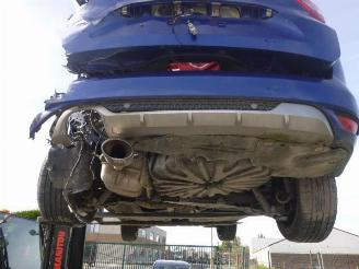 Renault Mégane Grandtour 1.2T   GT LINE picture 26