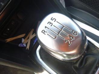 Renault Mégane Grandtour 1.2T   GT LINE picture 20