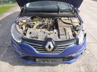 Renault Mégane Grandtour 1.2T   GT LINE picture 17