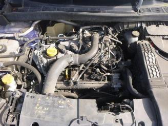 Renault Mégane Grandtour 1.2T   GT LINE picture 13