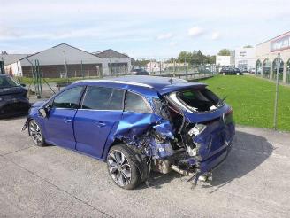 Renault Mégane Grandtour 1.2T   GT LINE picture 4