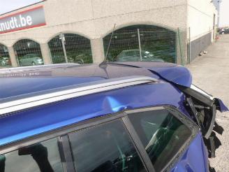 Renault Mégane Grandtour 1.2T   GT LINE picture 15