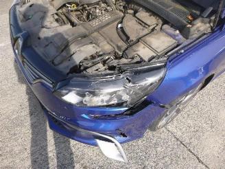 Renault Mégane Grandtour 1.2T   GT LINE picture 12