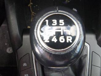 Ford Focus 1.0 TURBO picture 23