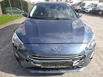 Ford Focus 1.0 TURBO picture 12