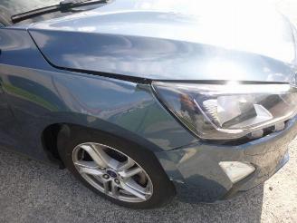 Ford Focus 1.0 TURBO picture 20