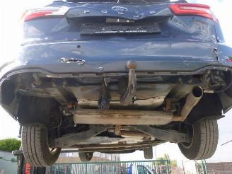 Ford Focus 1.0 TURBO picture 15