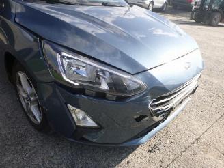 Ford Focus 1.0 TURBO picture 14