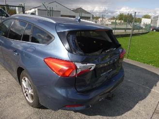 Ford Focus 1.0 TURBO picture 8