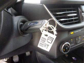 Ford Focus 1.0 TURBO picture 28