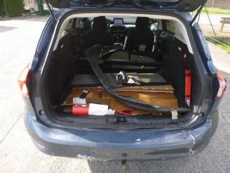 Ford Focus 1.0 TURBO picture 11