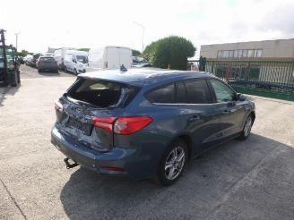 Ford Focus 1.0 TURBO picture 4