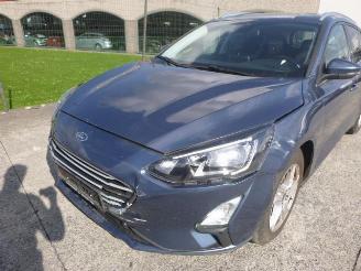 Ford Focus 1.0 TURBO picture 13