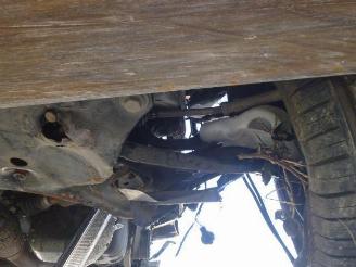 Ford Fiesta 1.5 TDCI picture 22