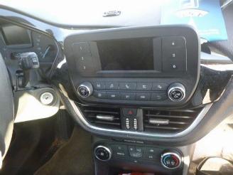 Ford Fiesta 1.5 TDCI picture 12