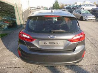 Ford Fiesta 1.5 TDCI picture 21