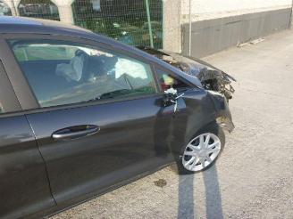 Ford Fiesta 1.5 TDCI picture 20