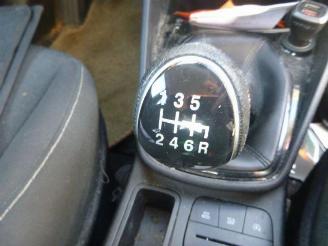 Ford Fiesta 1.5 TDCI picture 14