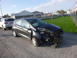 Ford Fiesta 1.5 TDCI picture 4