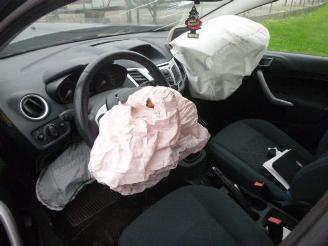 Ford Fiesta 1.2 picture 12