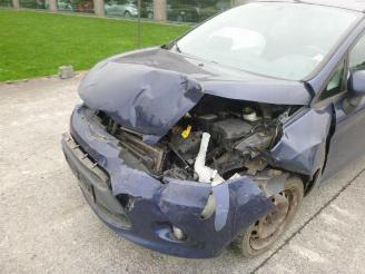 Ford Fiesta 1.2 picture 9