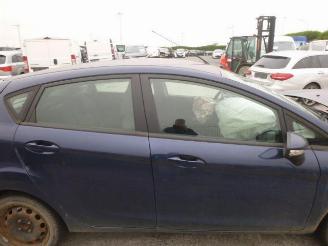 Ford Fiesta 1.2 picture 4