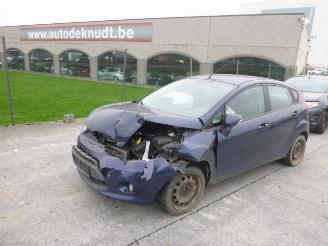Ford Fiesta 1.2 picture 8