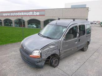 Renault Kangoo 1.4 AUTOMATIQUE picture 2
