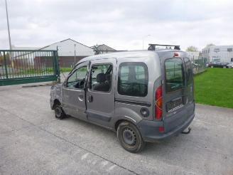 Renault Kangoo 1.4 AUTOMATIQUE picture 4