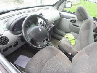 Renault Kangoo 1.4 AUTOMATIQUE picture 23