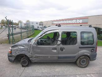 Renault Kangoo 1.4 AUTOMATIQUE picture 7