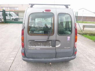 Renault Kangoo 1.4 AUTOMATIQUE picture 17