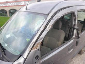 Renault Kangoo 1.4 AUTOMATIQUE picture 20