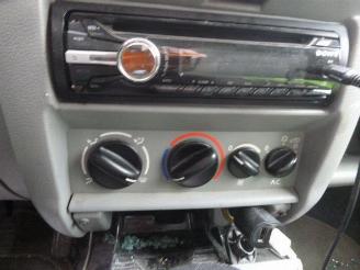 Renault Kangoo 1.4 AUTOMATIQUE picture 21