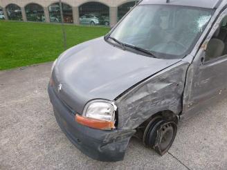 Renault Kangoo 1.4 AUTOMATIQUE picture 10