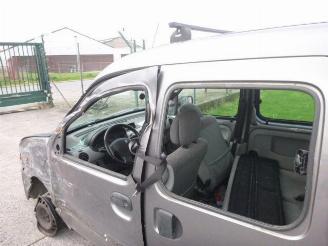 Renault Kangoo 1.4 AUTOMATIQUE picture 19