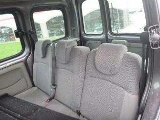 Renault Kangoo 1.4 AUTOMATIQUE picture 24