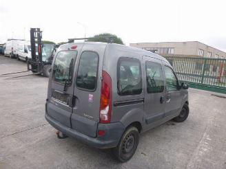 Renault Kangoo 1.4 AUTOMATIQUE picture 3