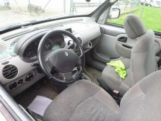 Renault Kangoo 1.4 AUTOMATIQUE picture 5