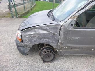 Renault Kangoo 1.4 AUTOMATIQUE picture 8