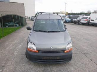 Renault Kangoo 1.4 AUTOMATIQUE picture 13