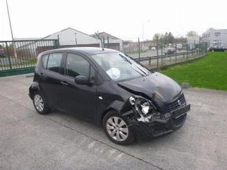 Suzuki Splash ACTIVE+    1.0 picture 2