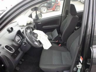 Suzuki Splash ACTIVE+    1.0 picture 6