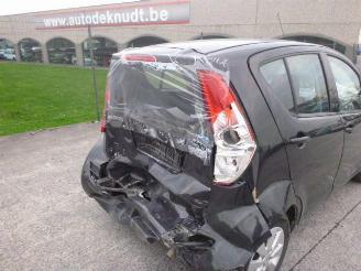 Suzuki Splash ACTIVE+    1.0 picture 7