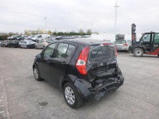 Suzuki Splash ACTIVE+    1.0 picture 3