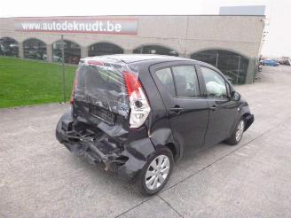 Suzuki Splash ACTIVE+    1.0 picture 4