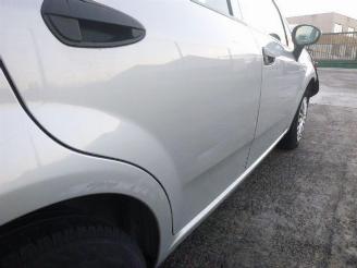 Fiat Punto Evo 1.2 picture 13